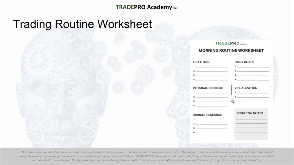 Preview image for [tradesmint.com] traderpro academy - futures and orderflow