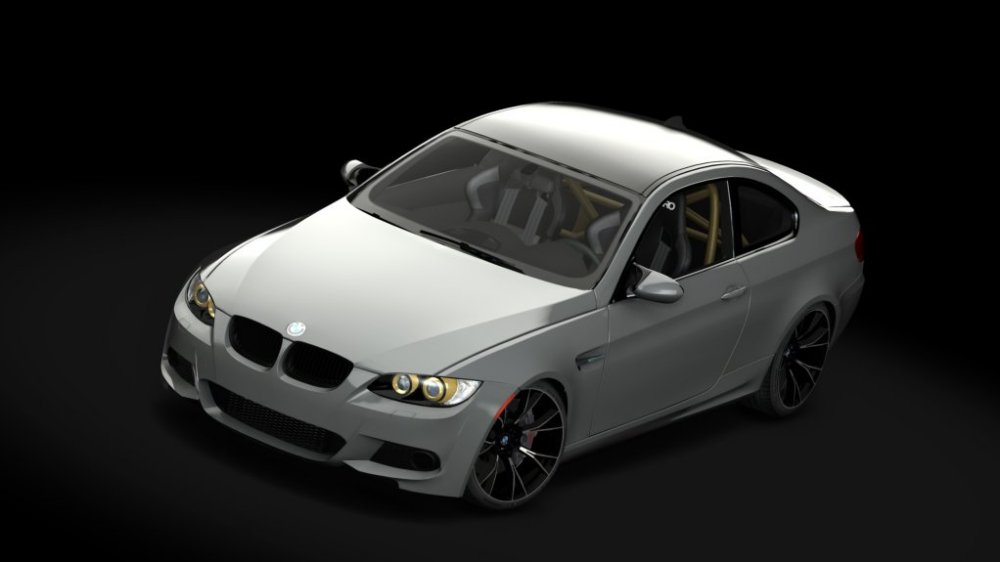 Preview image for bmw_335d_e92_dct