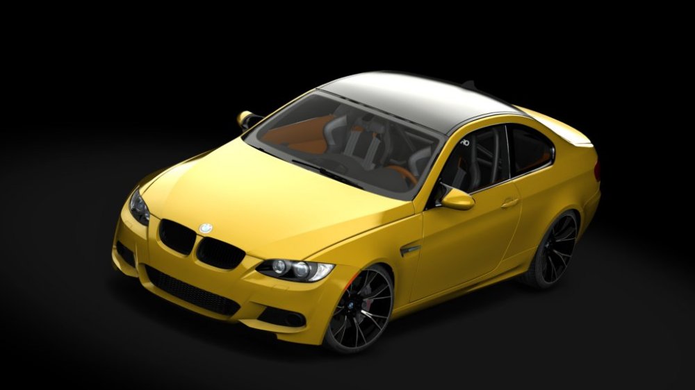 Preview image for bmw_335d_e92_dct
