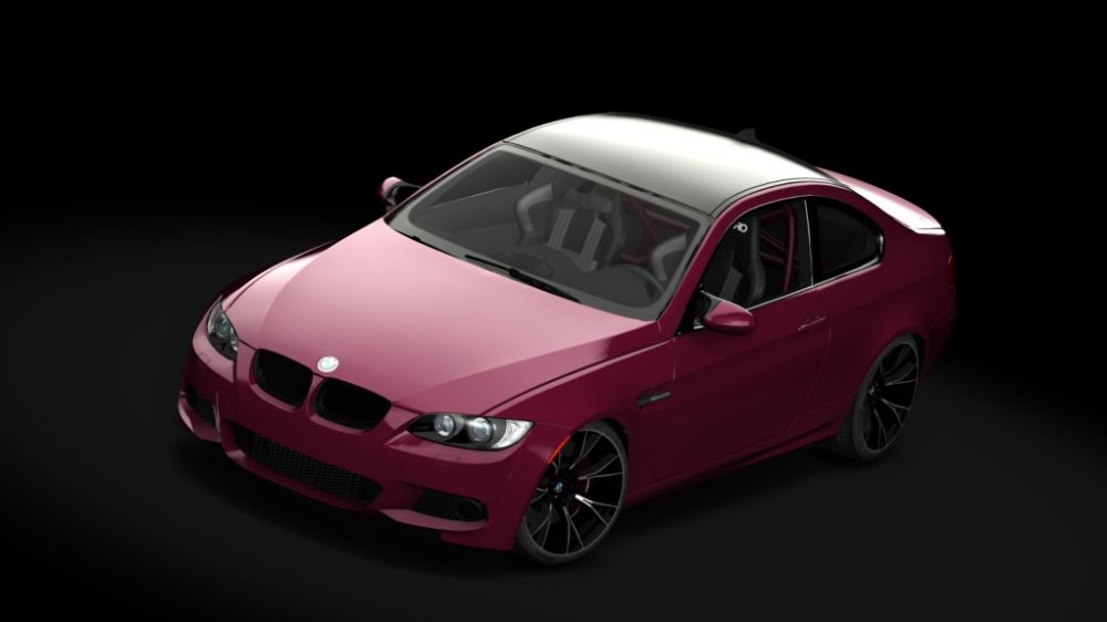 Preview image for bmw_335d_e92_dct