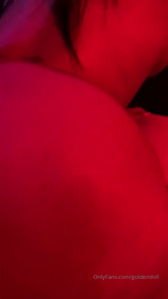 Preview image for golden doll 