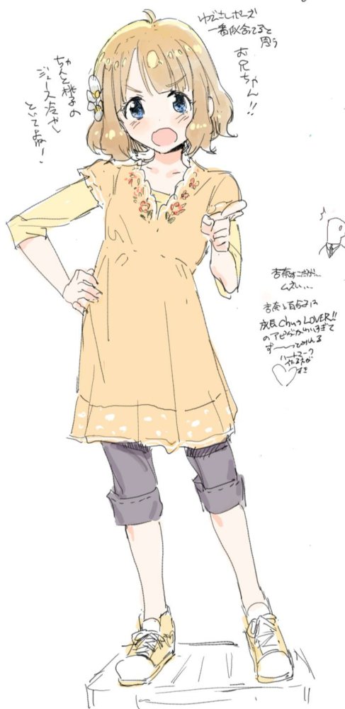 Preview image for ミリシタ