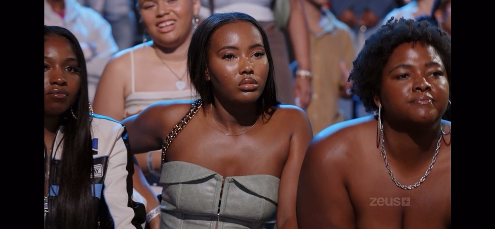 Preview image for tommie (baddies caribbean)