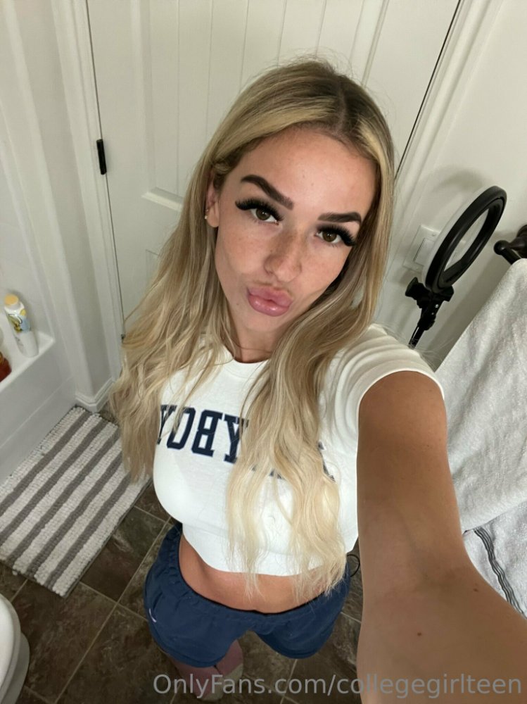 Preview image for collegegirlteen