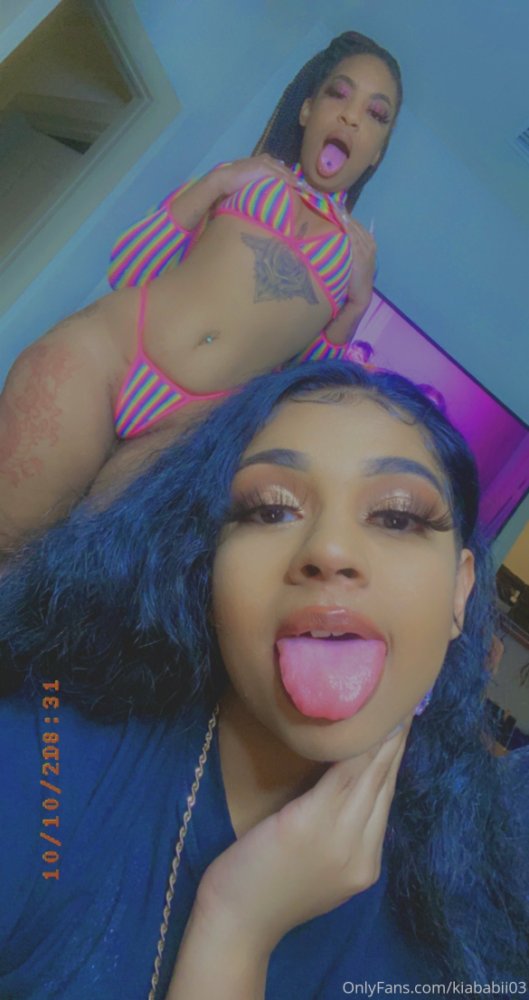 Preview image for kiababii03 by tg@ ebonythroatqueens_usa