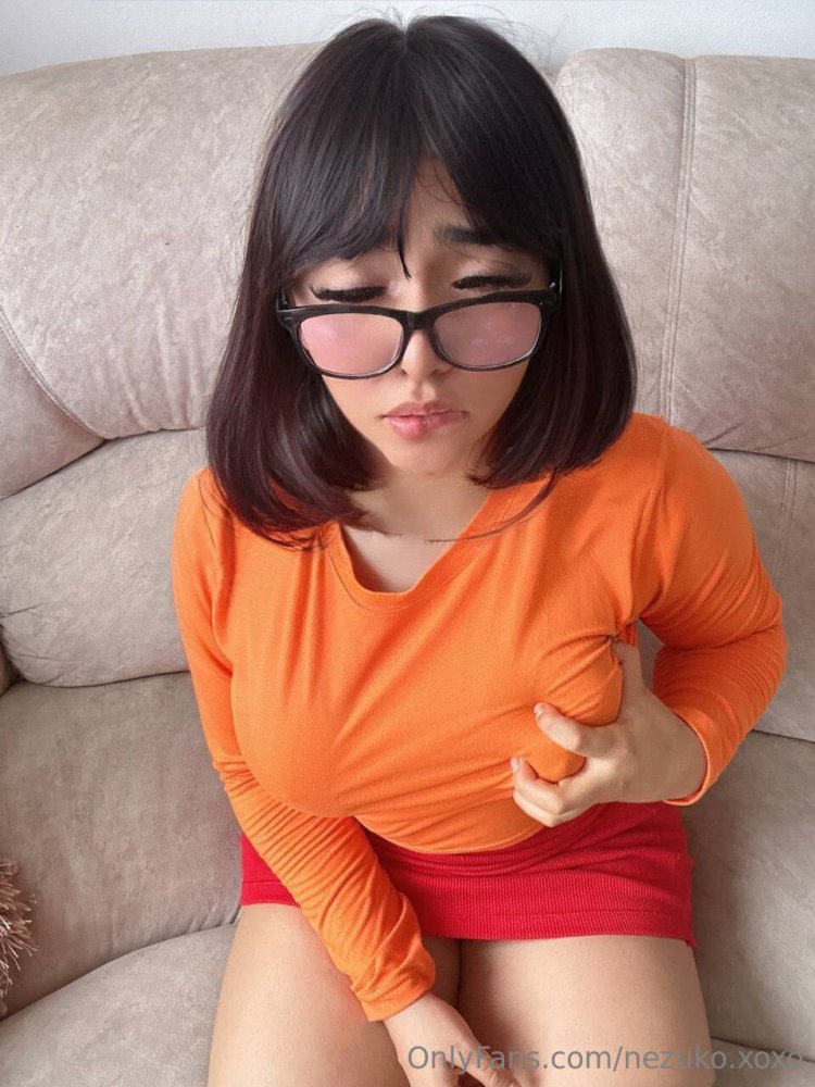 Preview image for nezukobaby_xoxo by telegram - @onlyw£3d