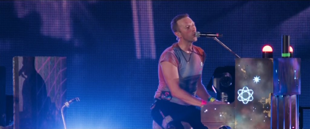 Preview image for coldplay live at river plate