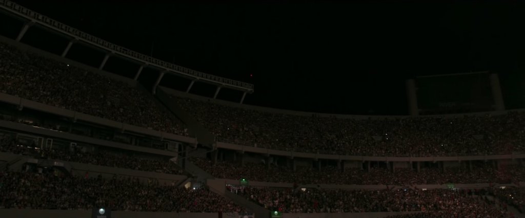 Preview image for coldplay live at river plate