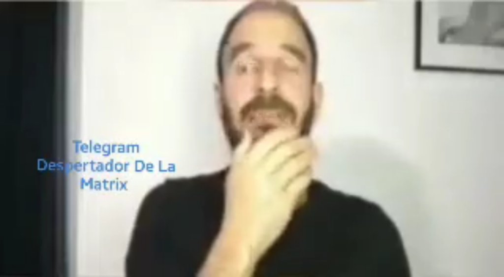 Preview image for abre los ojos