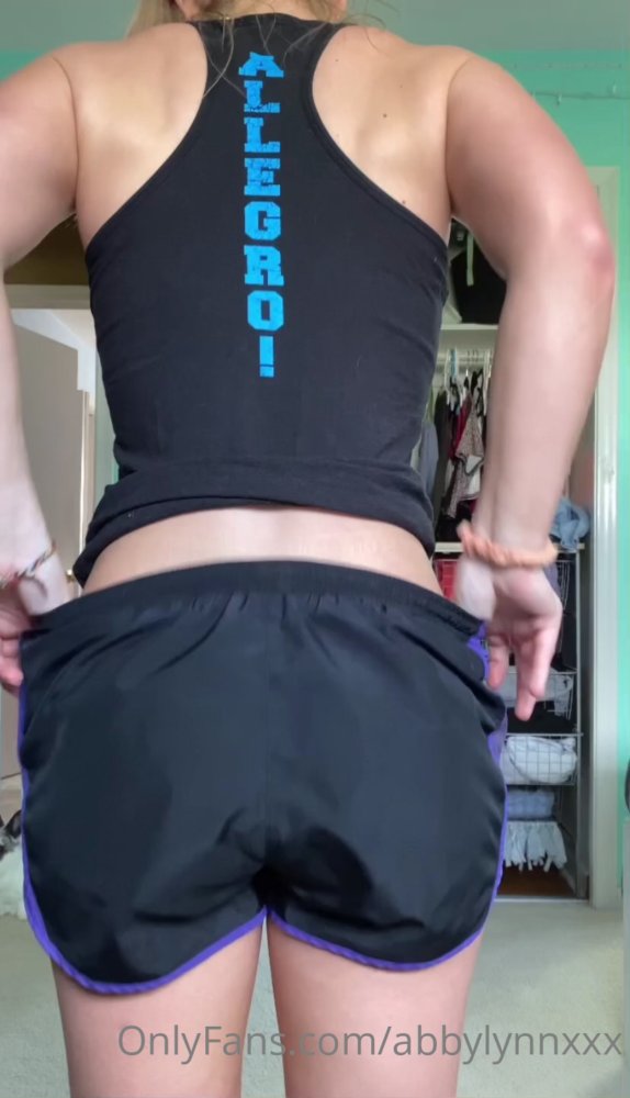Preview image for abbylynnxxx by telegram gigafans.net