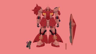Preview image for gundam battle operation 2 props