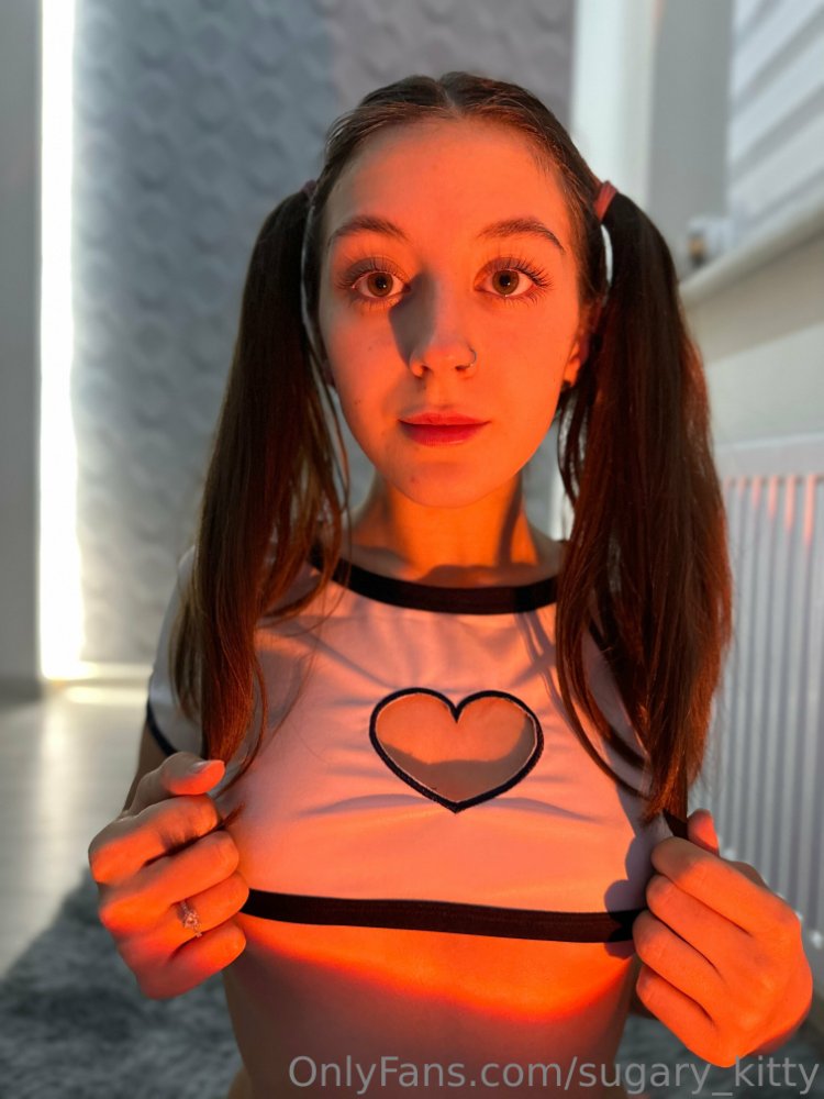 Preview image for sugary kitty - the onlyclub69 (telegram)