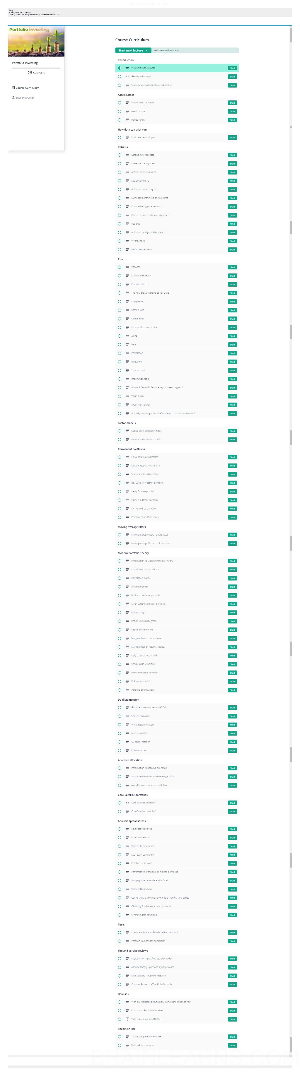Preview image for trading dominion - portfolio investing