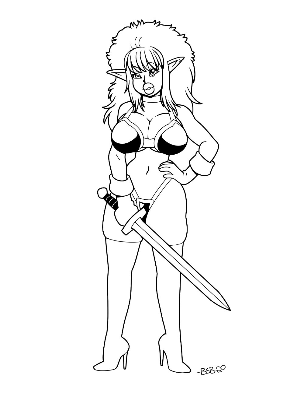 Preview image for blackshirtboy