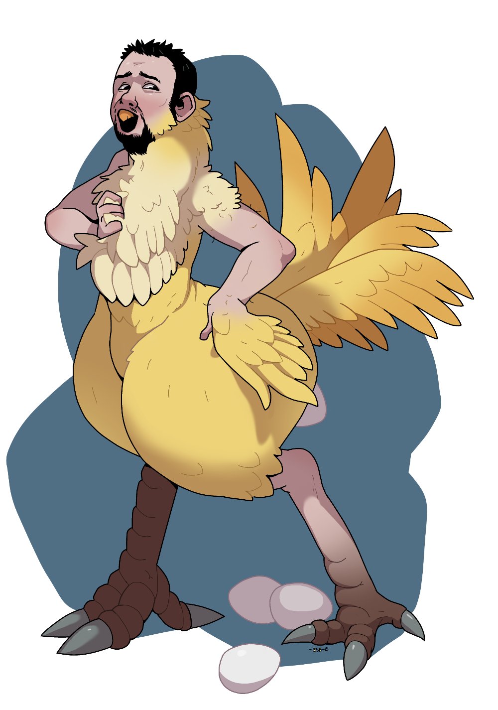 Preview image for blackshirtboy