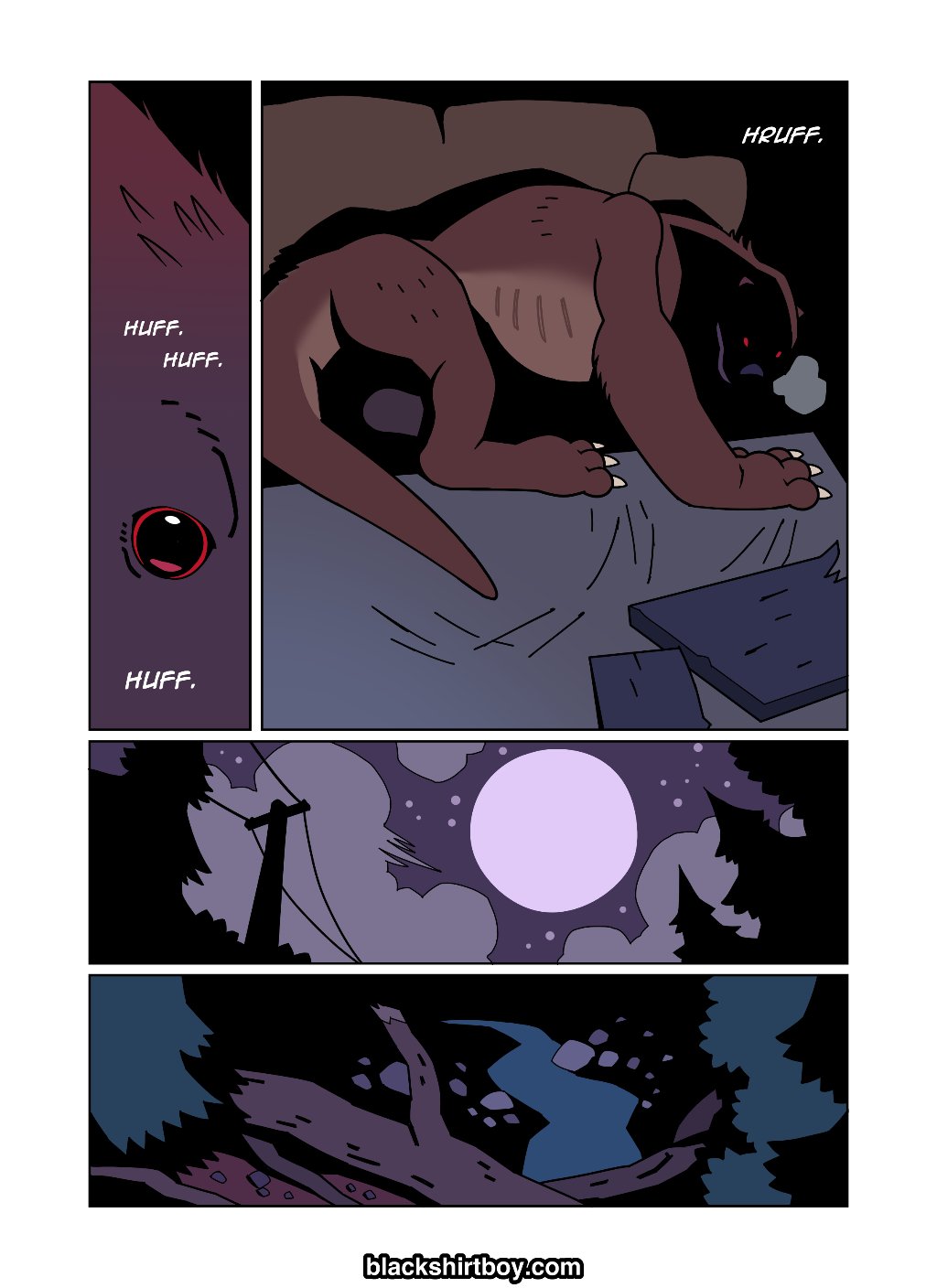 Preview image for blackshirtboy