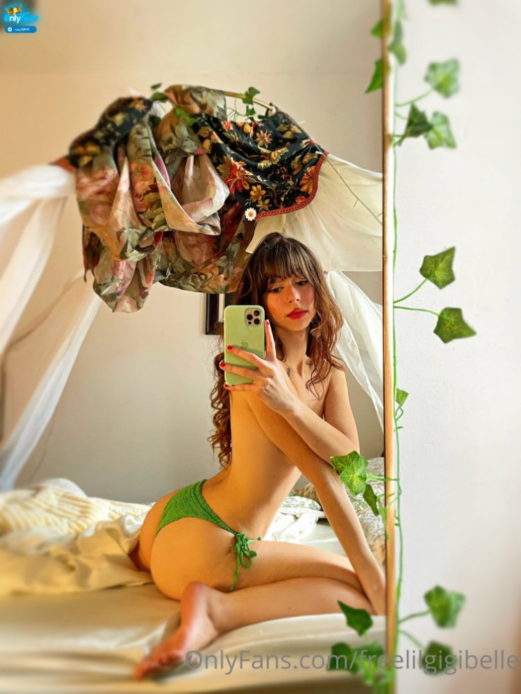 Preview image for lilgigibelle of4lm.com