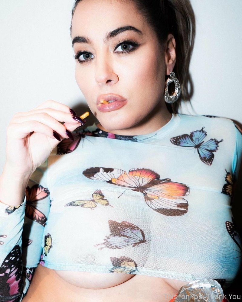 Preview image for paola saulino by @all_fans