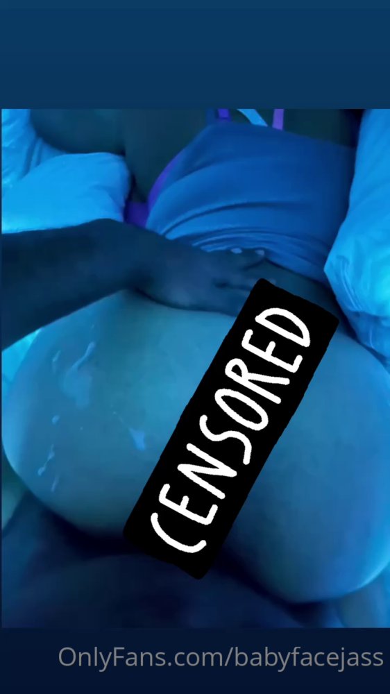 Preview image for babyfacejass by viralhoes.com