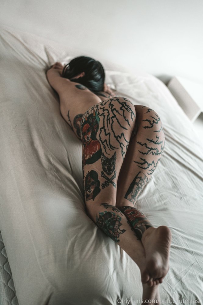 Preview image for inkedbabee - by telegram gigafans.net