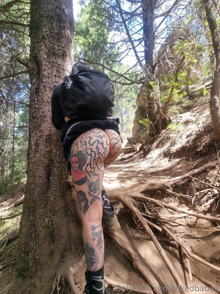Preview image for inkedbabee - by telegram gigafans.net