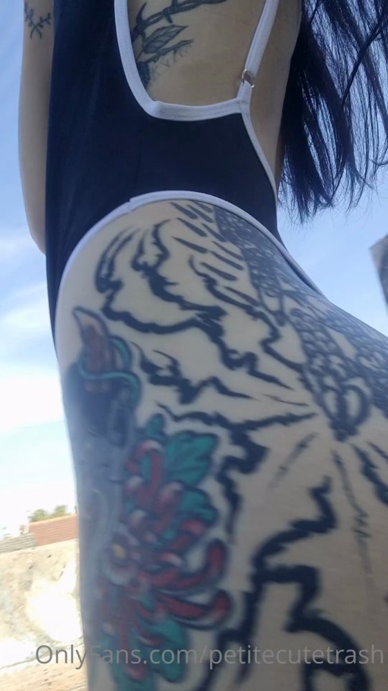 Preview image for inkedbabee - by telegram gigafans.net