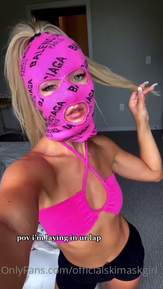 Preview image for officialskimaskgirl - telegram @onlyshare0