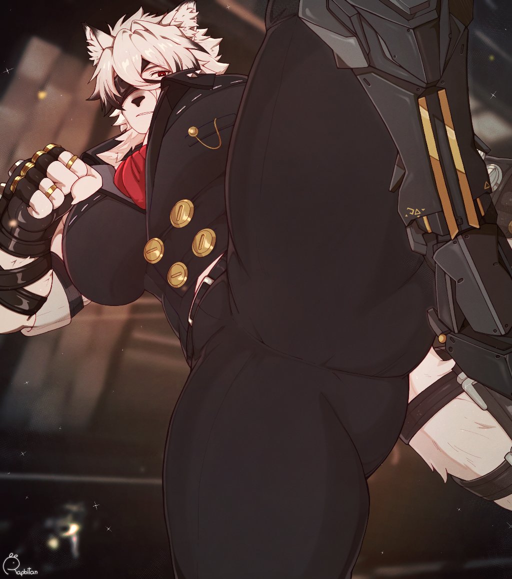 Preview image for rapbitan rewards