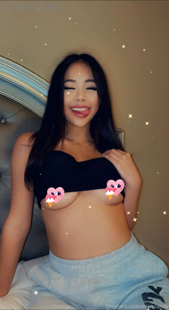 Preview image for asian.candy