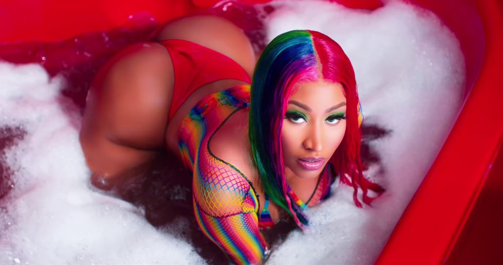 Preview image for minaj edits
