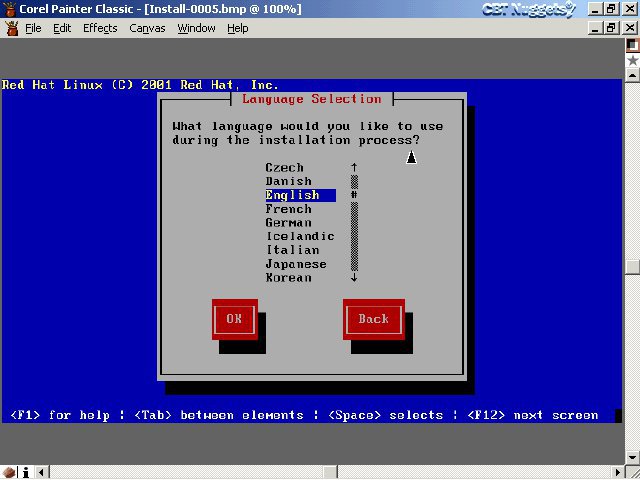 Preview image for linux - linux series (beginners)