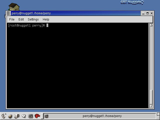 Preview image for linux - linux series (beginners)