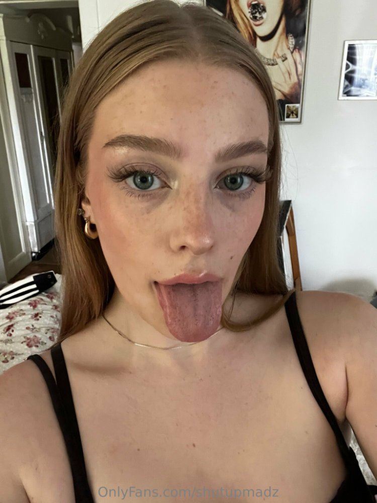 Preview image for shutupmelissa