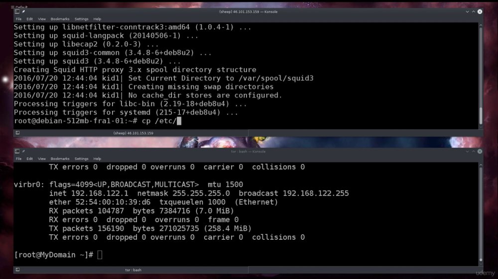 Preview image for [@tech_you] the complete ethical hacking course for 2016-2017