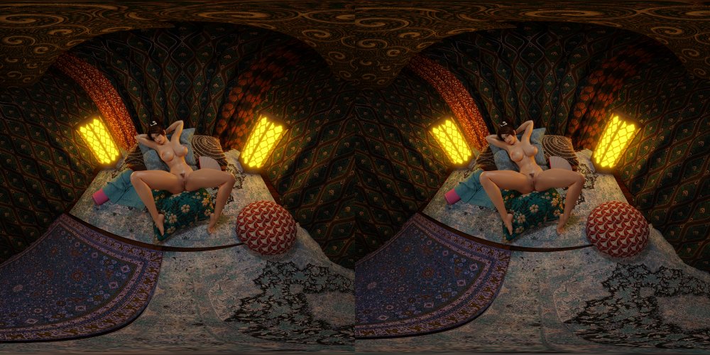 Preview image for strauzek x auxtasy vr images