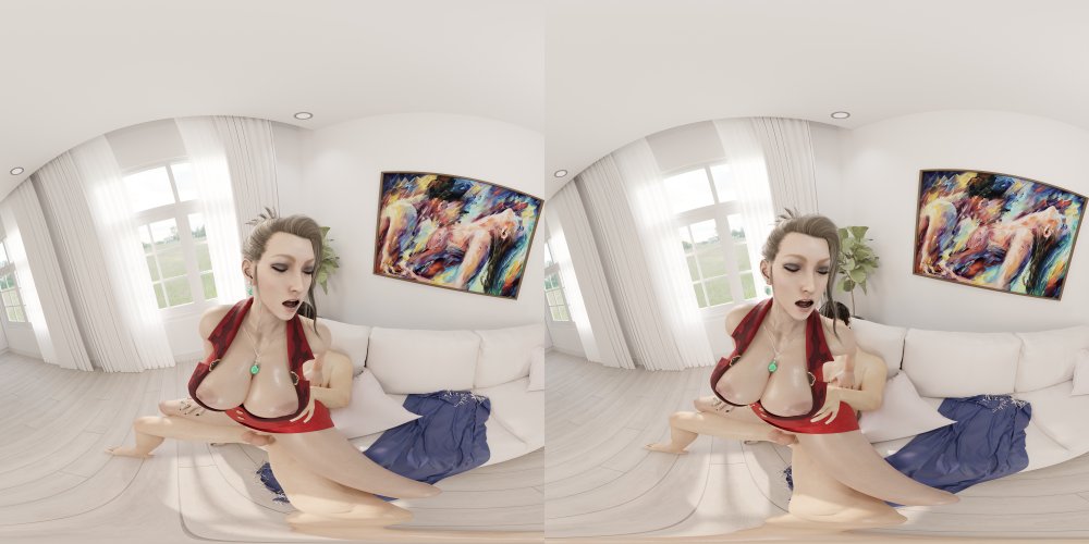 Preview image for strauzek x auxtasy vr images
