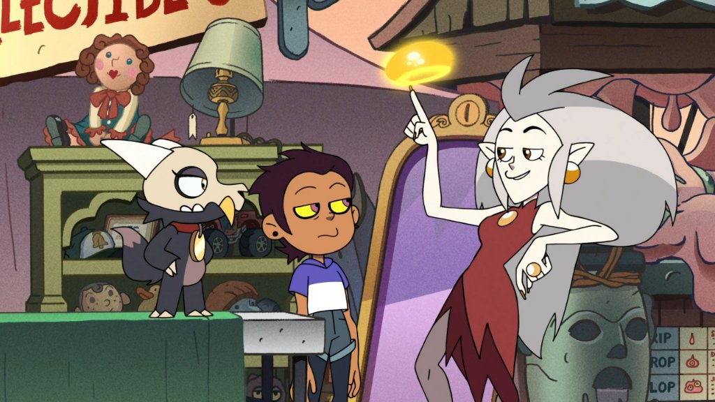 Preview image for toh seasons 1, 2 & 3 (english)