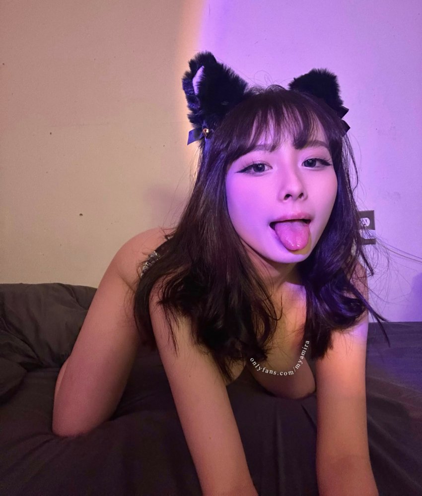 Preview image for myamira - by telegram gigafans.net