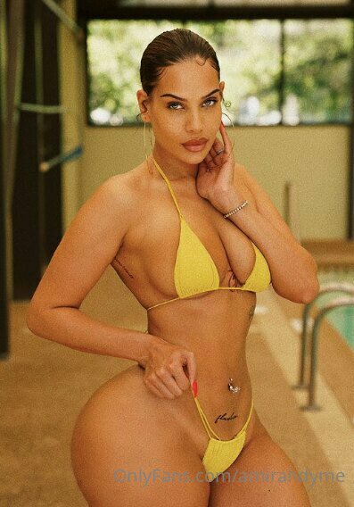 Preview image for amirah dyme - join @megardlinks on telegram