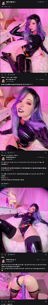 Preview image for belledelphine - @onlyshareofficial telegram