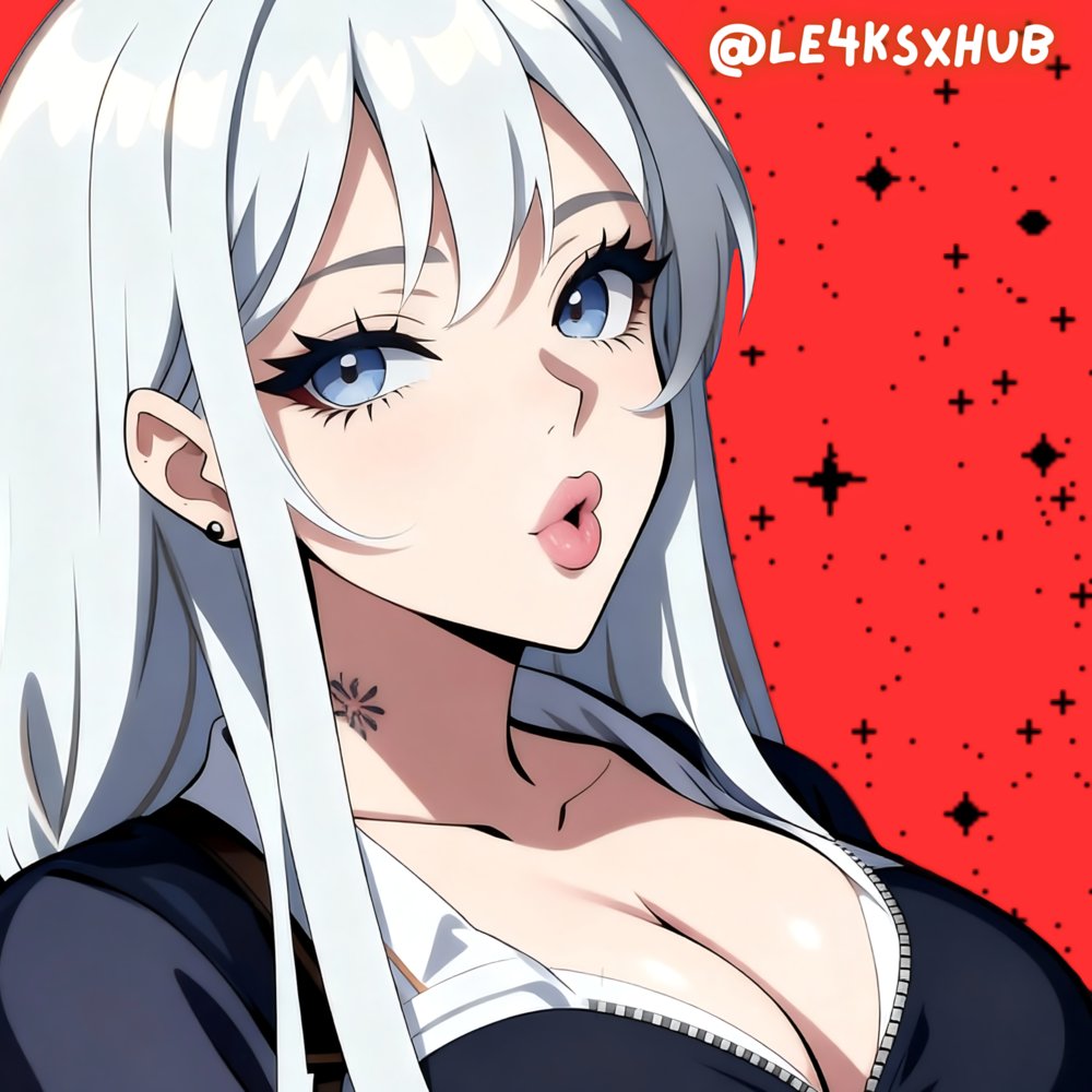 Preview image for meowko🌈@le4ksxhub on telegram🦄💦