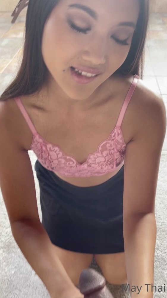 Preview image for maythai by telegram - @onlyforfan_online