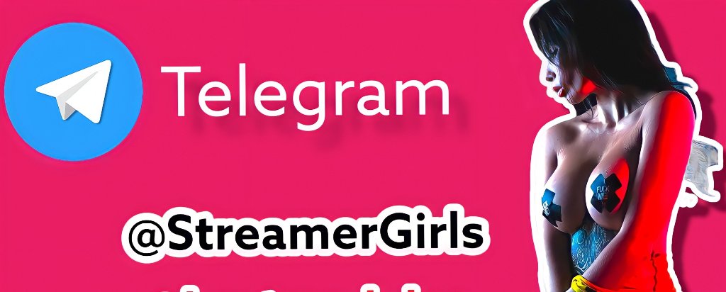 Preview image for @𝗦𝐓𝐑𝐄𝐀𝐌𝐄𝐑𝗚𝗜𝗥𝗟𝗦fans2 (𝐓𝐄𝐋𝐄𝐆𝐑𝐀𝐌) - streamergirls.net (website)