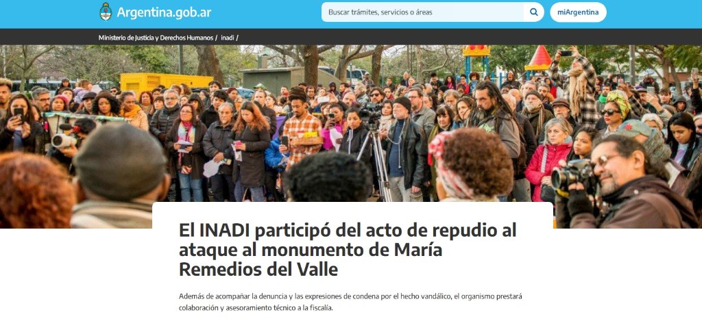 Preview image for 8 maría remedios quemada
