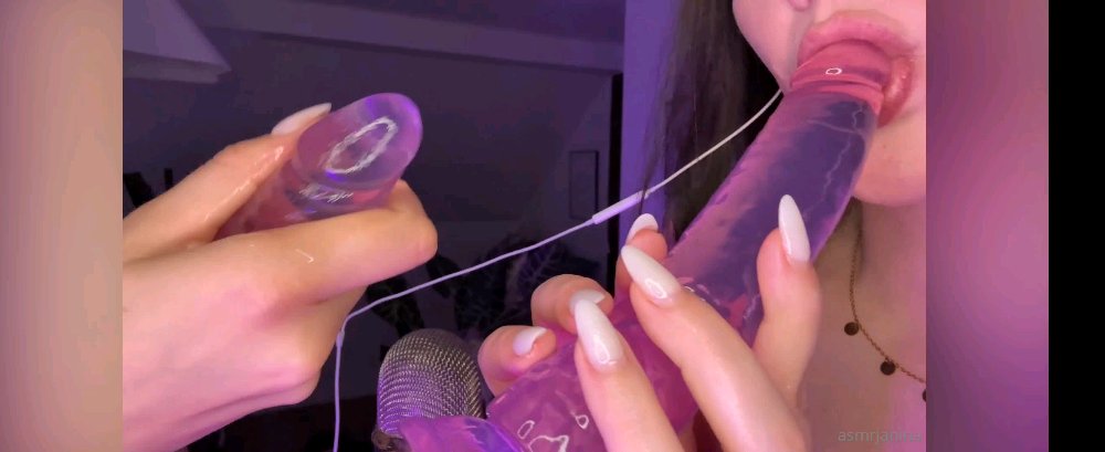 Preview image for asmr janina