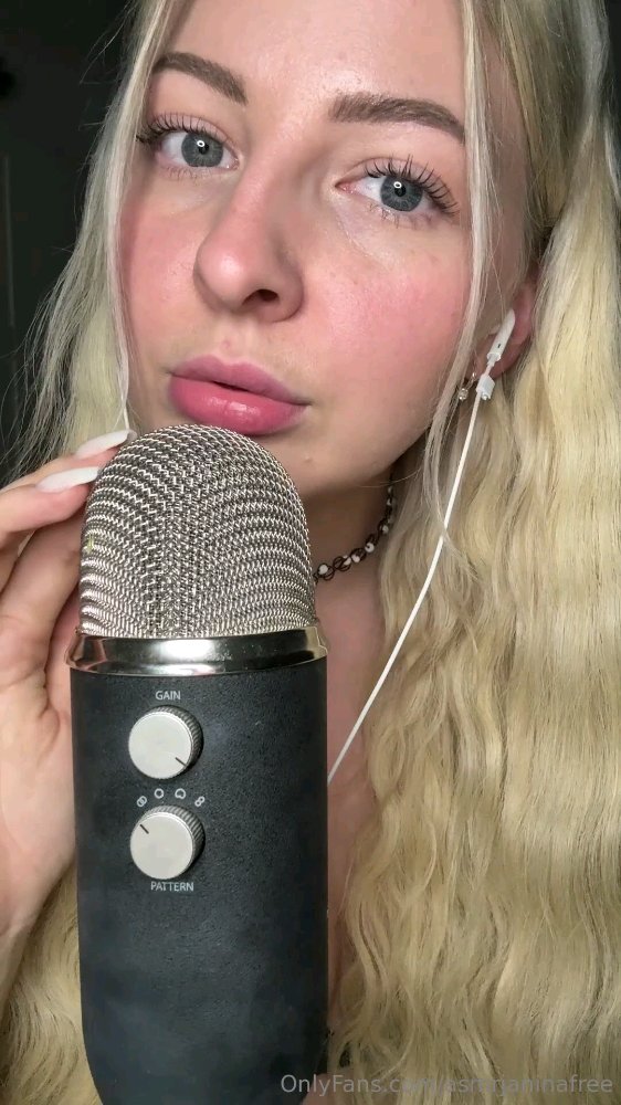 Preview image for asmr janina