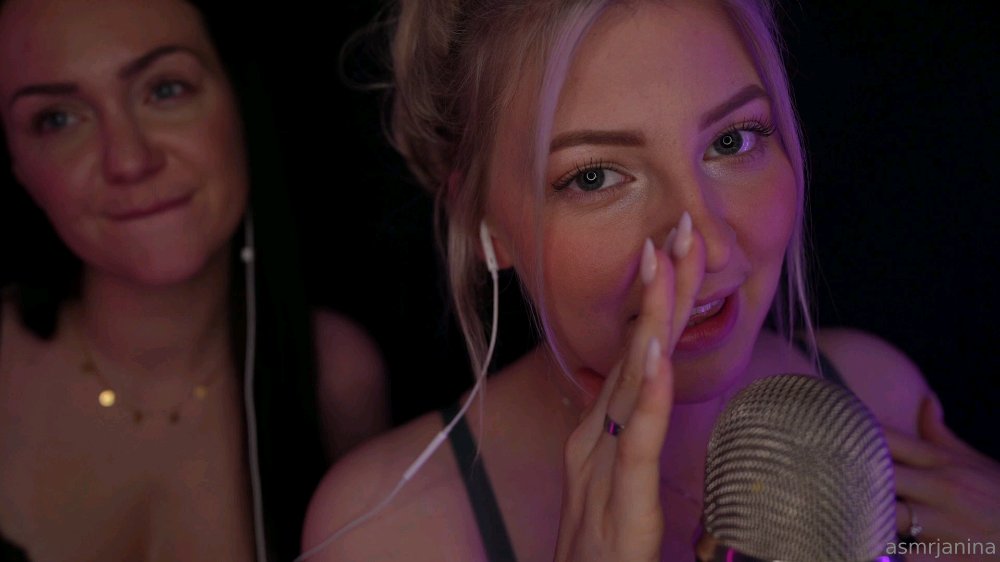 Preview image for asmr janina