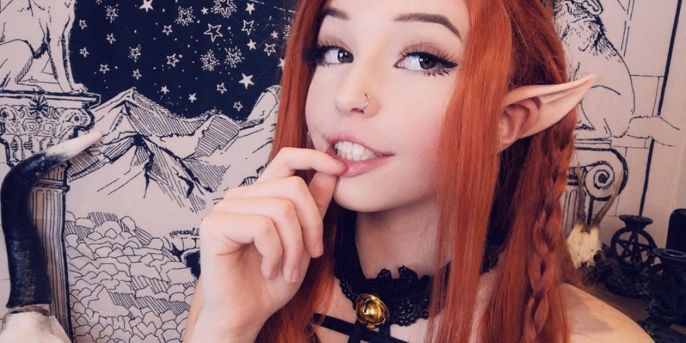 Preview image for belle delphine (everything)