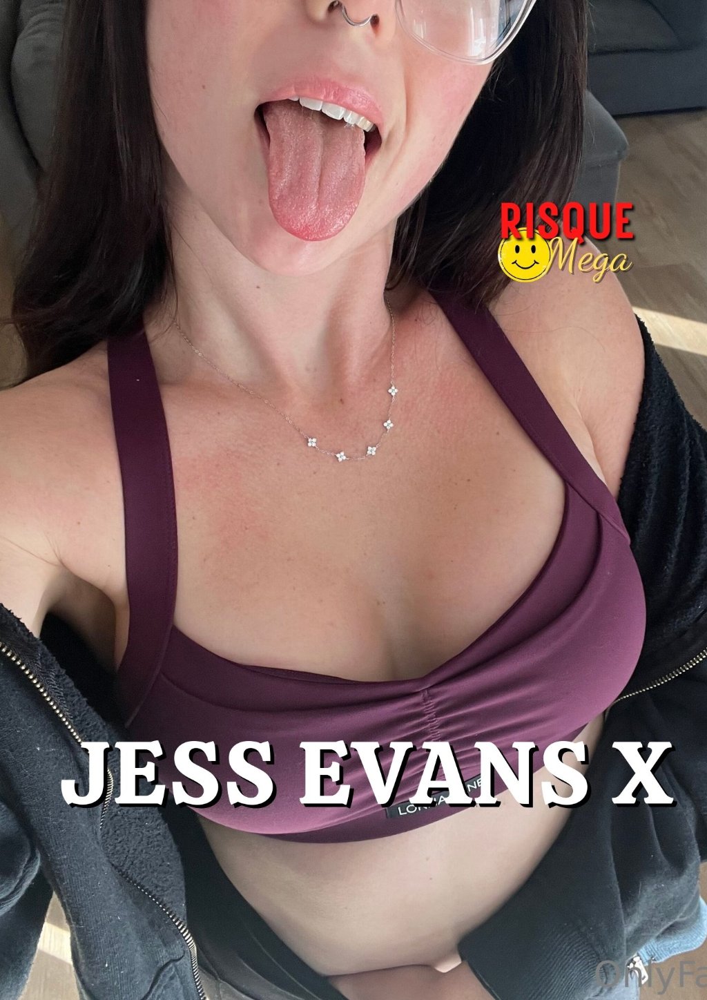 Preview image for jess evans x