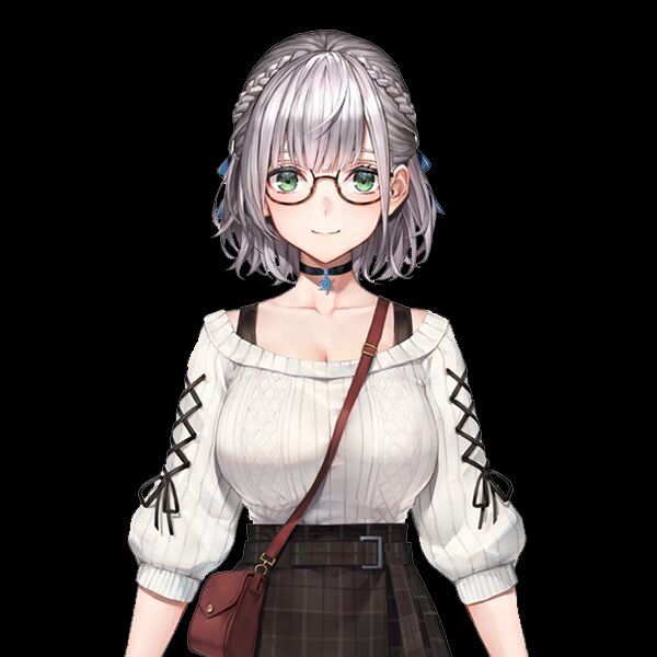 Preview image for komachi - by telegram gigafans.net